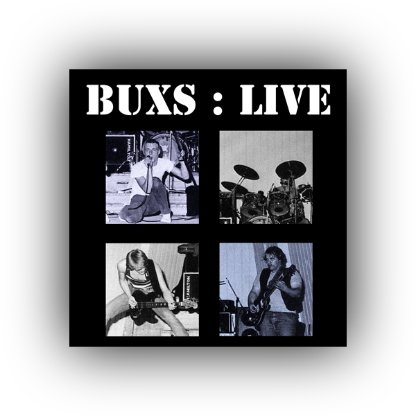 BUXS : LIVE IN KOTKA